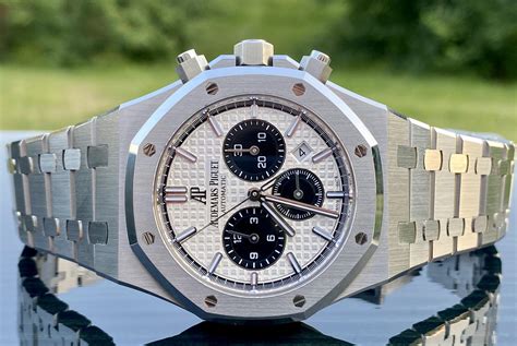 audemars piguet panda